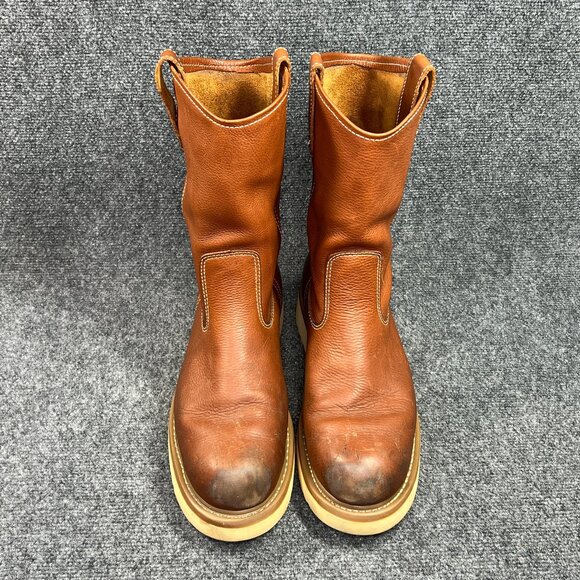 Wolverine 10\